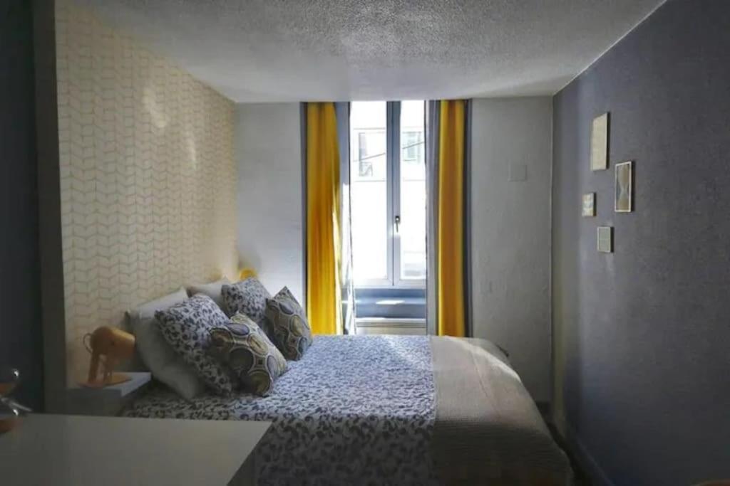Eden Du Pays Toy Centre Bareges -Etablissement 3 Etoiles Apartment Exterior photo